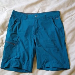 Outdoor Research Ferrosi Shorts Mens